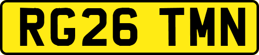 RG26TMN