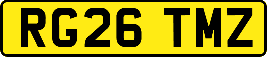 RG26TMZ