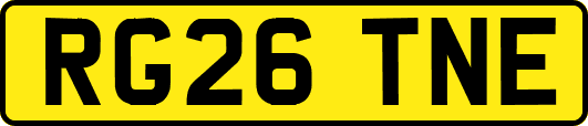 RG26TNE