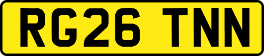 RG26TNN