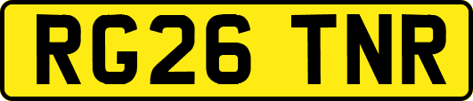 RG26TNR