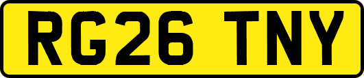 RG26TNY