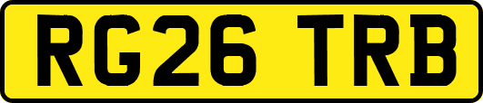RG26TRB