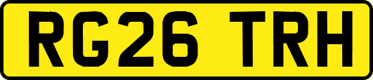 RG26TRH