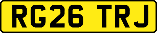 RG26TRJ