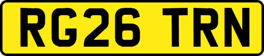RG26TRN