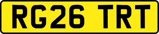 RG26TRT