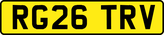 RG26TRV