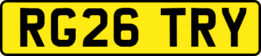 RG26TRY