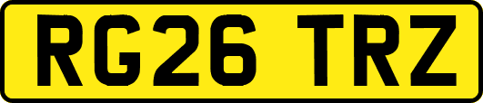 RG26TRZ