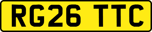 RG26TTC