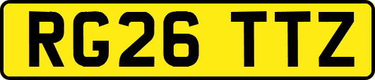 RG26TTZ