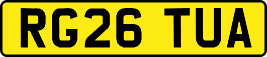 RG26TUA