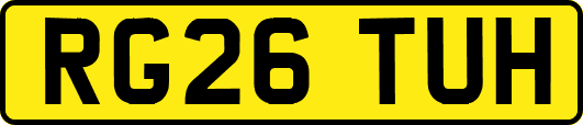 RG26TUH