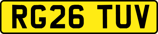 RG26TUV