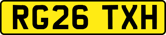 RG26TXH