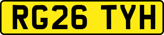 RG26TYH