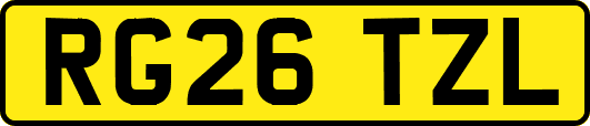 RG26TZL