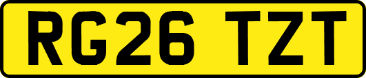 RG26TZT