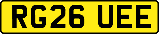 RG26UEE