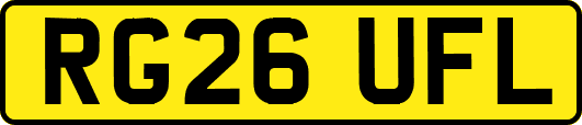 RG26UFL