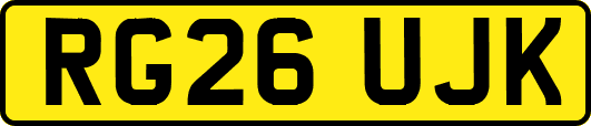 RG26UJK