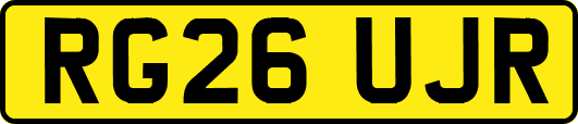 RG26UJR