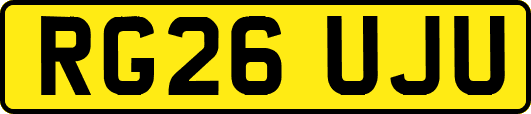 RG26UJU