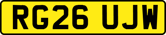 RG26UJW