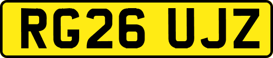 RG26UJZ