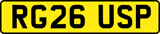 RG26USP