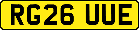 RG26UUE