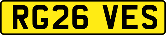 RG26VES