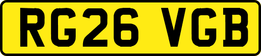 RG26VGB