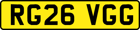 RG26VGG