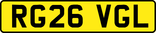 RG26VGL