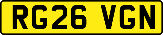 RG26VGN