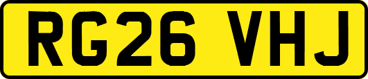 RG26VHJ