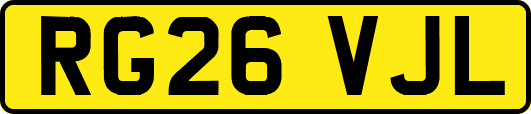 RG26VJL