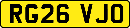 RG26VJO
