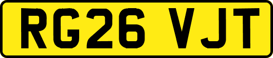 RG26VJT