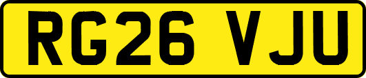 RG26VJU