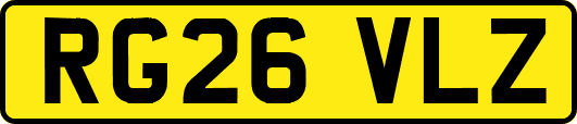 RG26VLZ