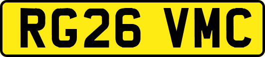 RG26VMC