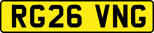 RG26VNG