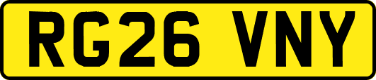 RG26VNY