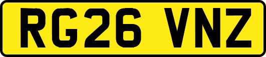 RG26VNZ