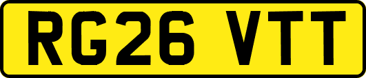 RG26VTT