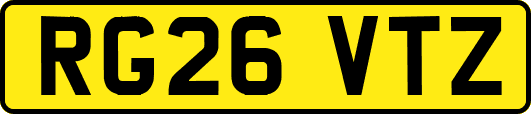 RG26VTZ
