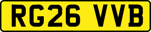 RG26VVB